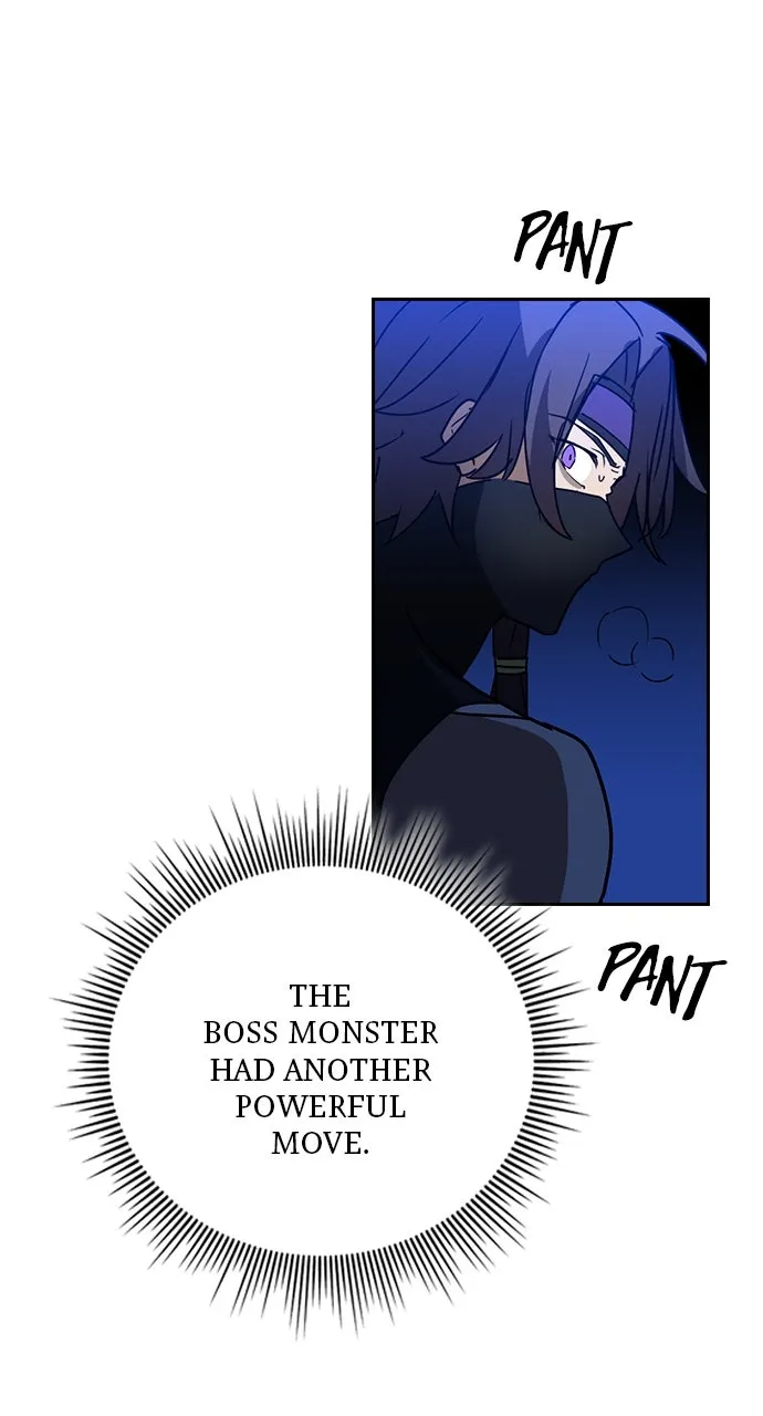 Read Hidden Class Gravity User chapter 42 image 7 on Lezhin