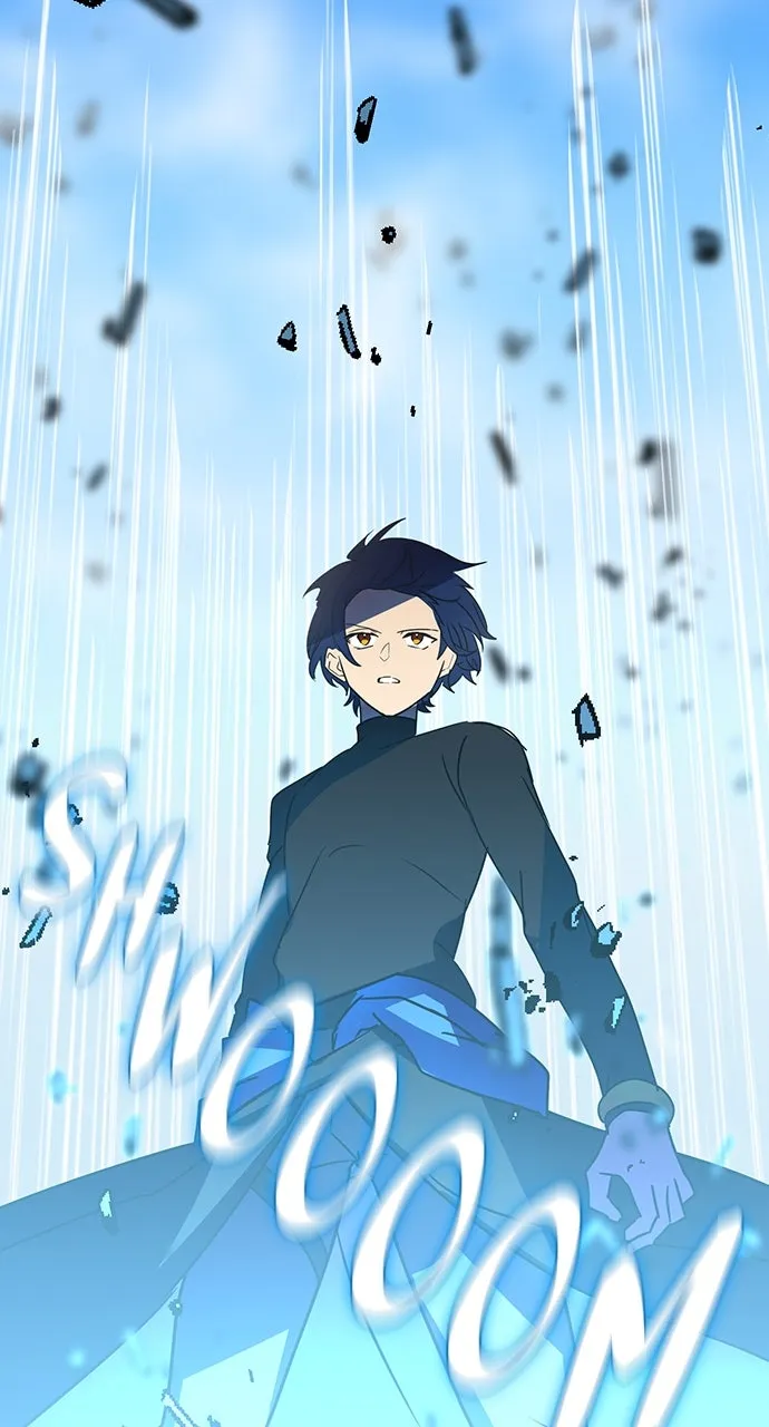 Read Hidden Class Gravity User chapter 42 image 73 on Lezhin