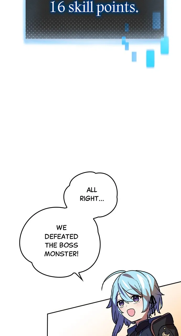 Read Hidden Class Gravity User chapter 42 image 75 on Lezhin