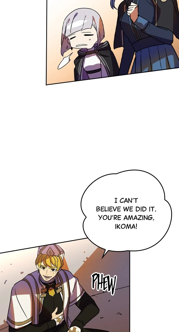 Read Hidden Class Gravity User chapter 42 image 76 on Lezhin