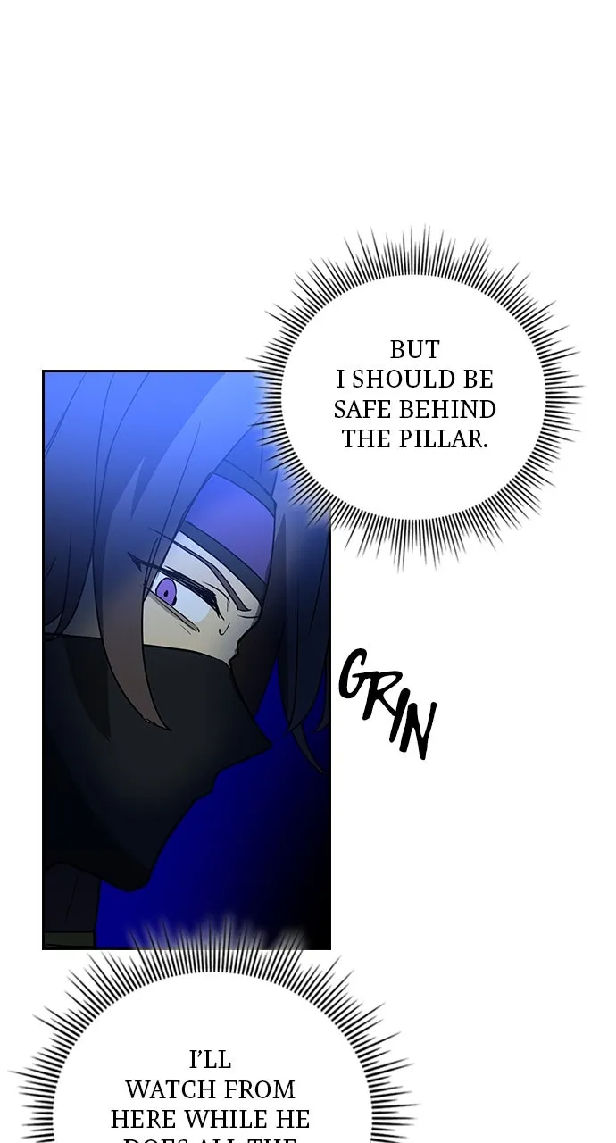 Read Hidden Class Gravity User chapter 42 image 8 on Lezhin