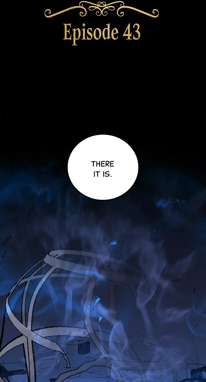 Read Hidden Class Gravity User chapter 43 image 1 on Lezhin