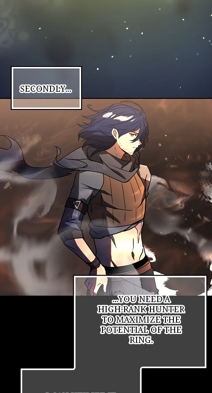 Read Hidden Class Gravity User chapter 43 image 10 on Lezhin