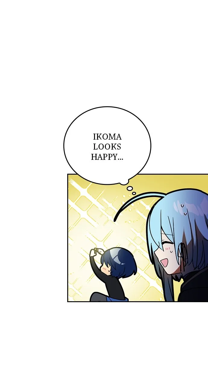 Read Hidden Class Gravity User chapter 43 image 13 on Lezhin