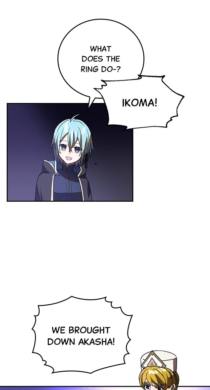Read Hidden Class Gravity User chapter 43 image 14 on Lezhin