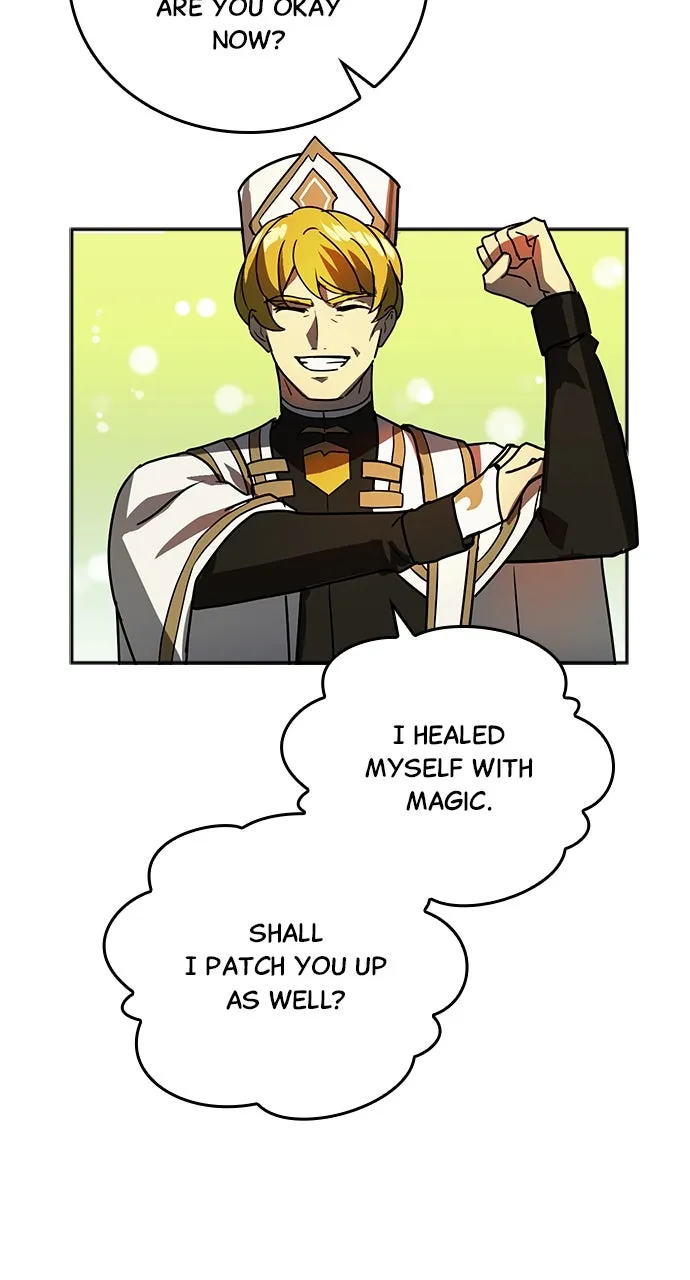 Read Hidden Class Gravity User chapter 43 image 16 on Lezhin