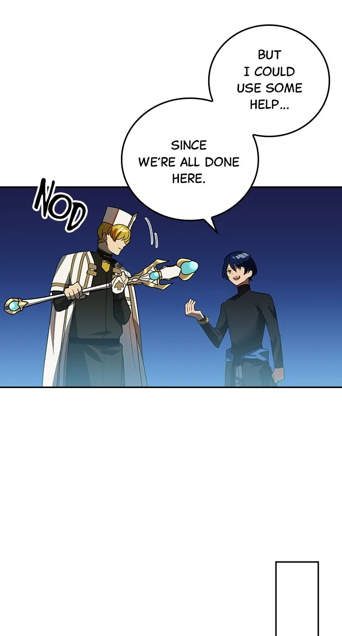 Read Hidden Class Gravity User chapter 43 image 18 on Lezhin