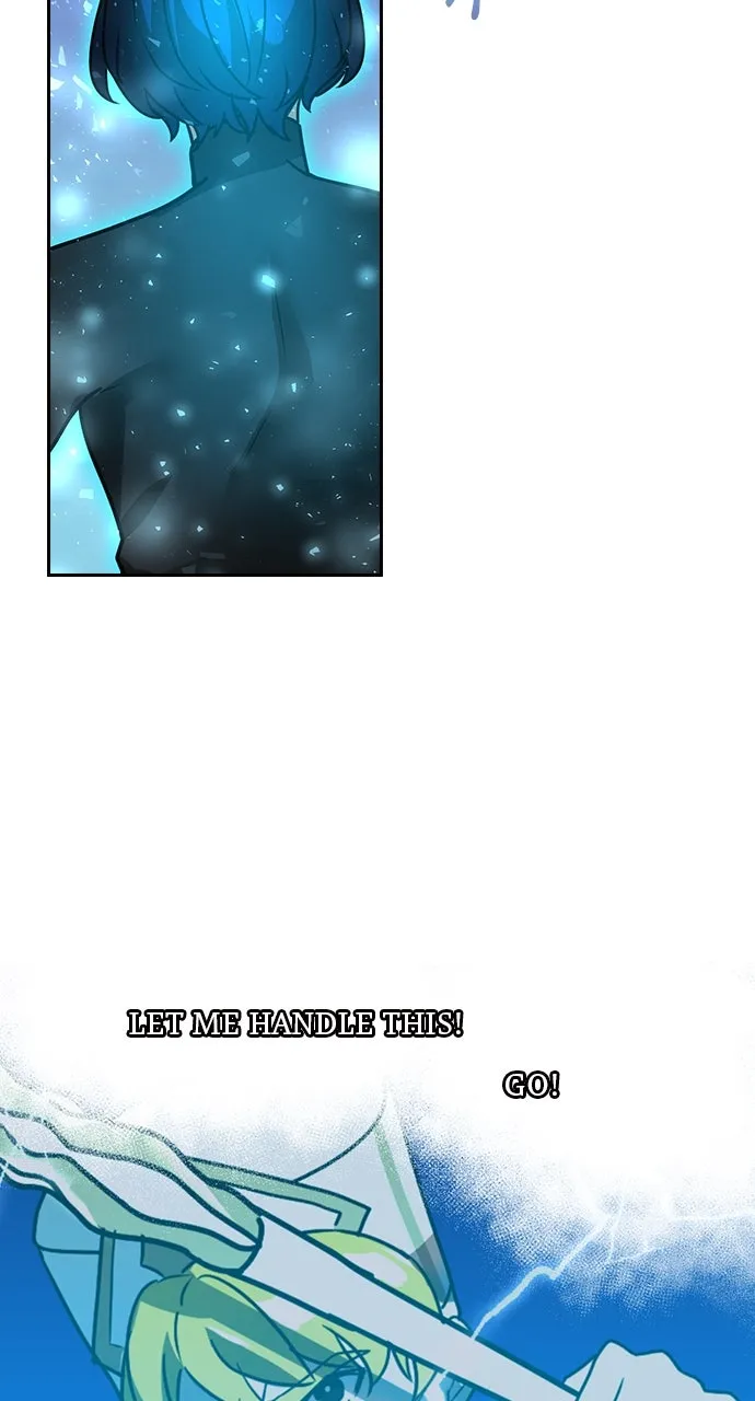Read Hidden Class Gravity User chapter 43 image 22 on Lezhin