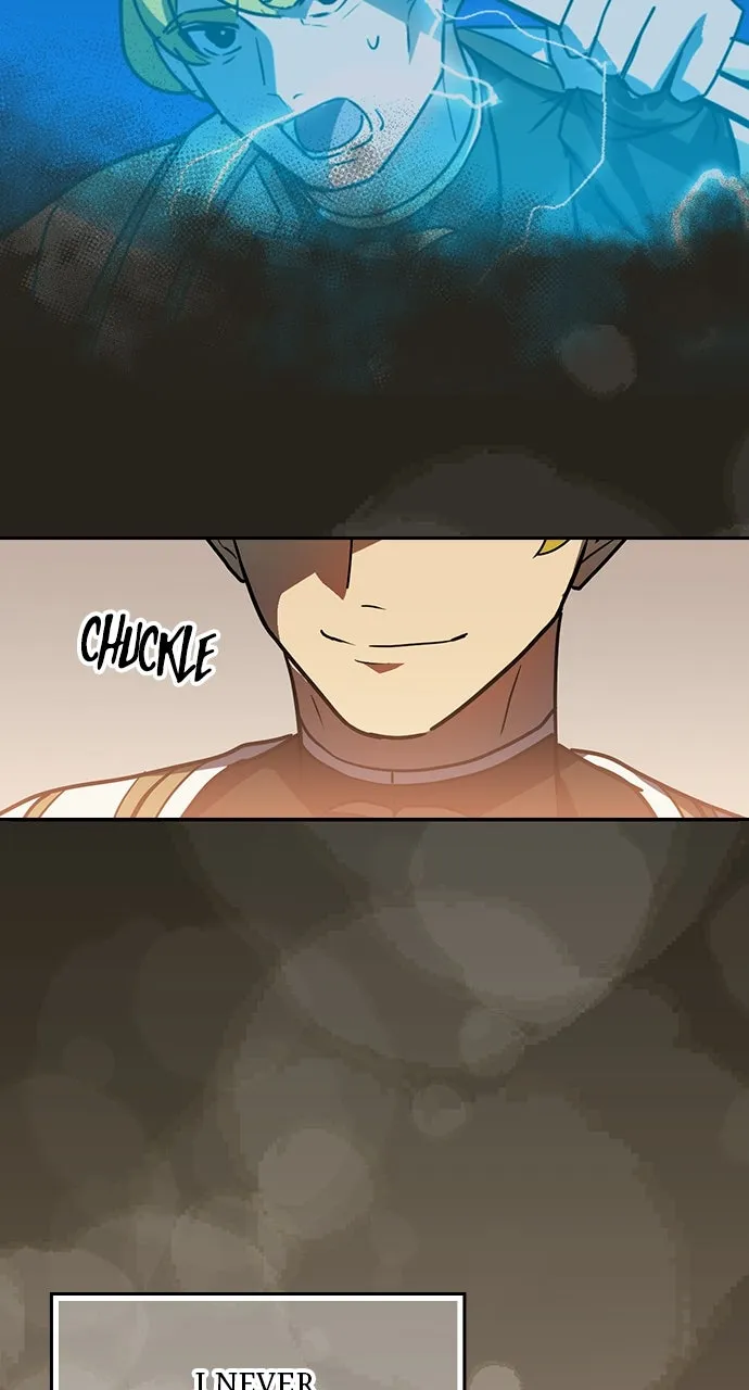 Read Hidden Class Gravity User chapter 43 image 23 on Lezhin