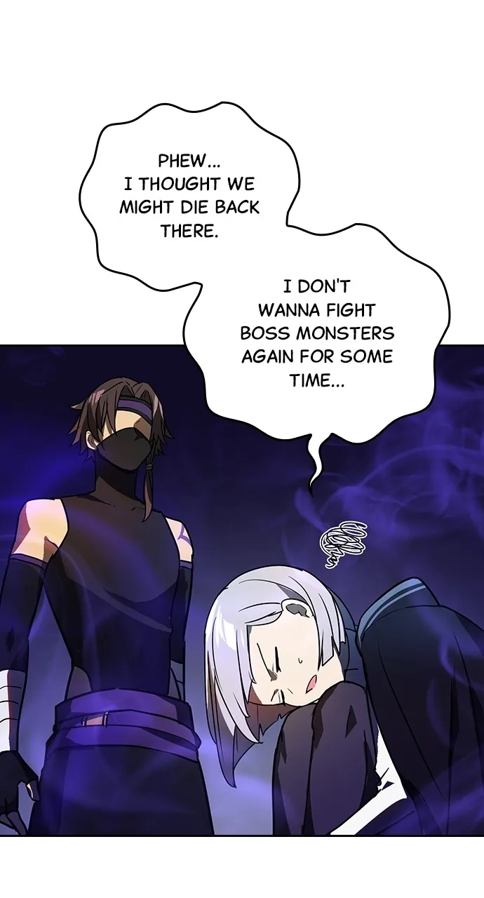 Read Hidden Class Gravity User chapter 43 image 26 on Lezhin