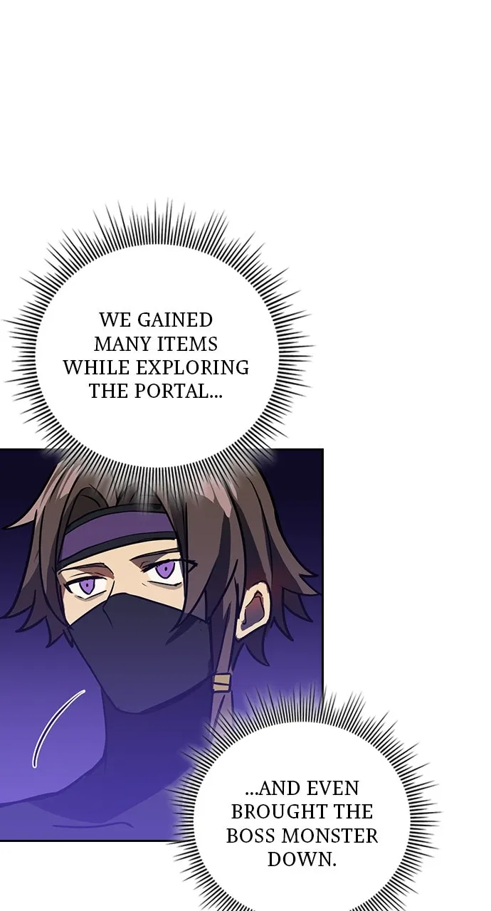 Read Hidden Class Gravity User chapter 43 image 27 on Lezhin