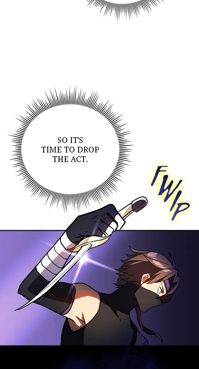 Read Hidden Class Gravity User chapter 43 image 28 on Lezhin