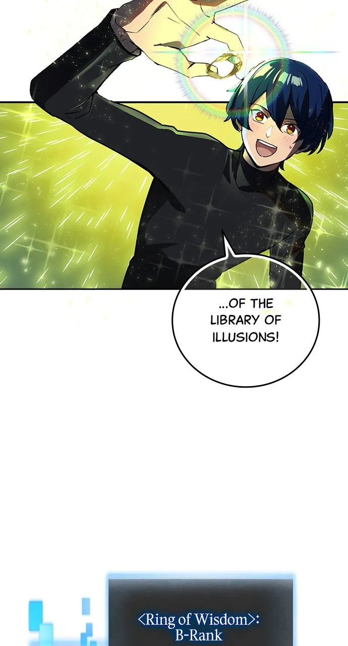 Read Hidden Class Gravity User chapter 43 image 3 on Lezhin