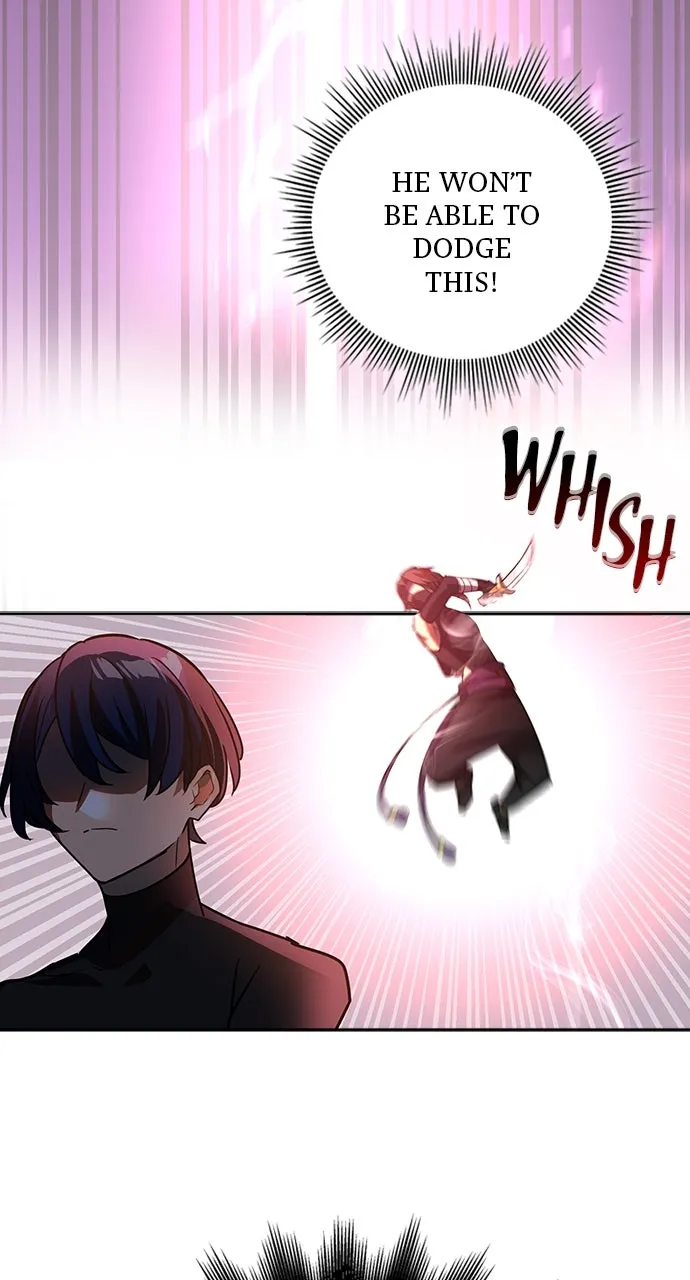 Read Hidden Class Gravity User chapter 43 image 33 on Lezhin