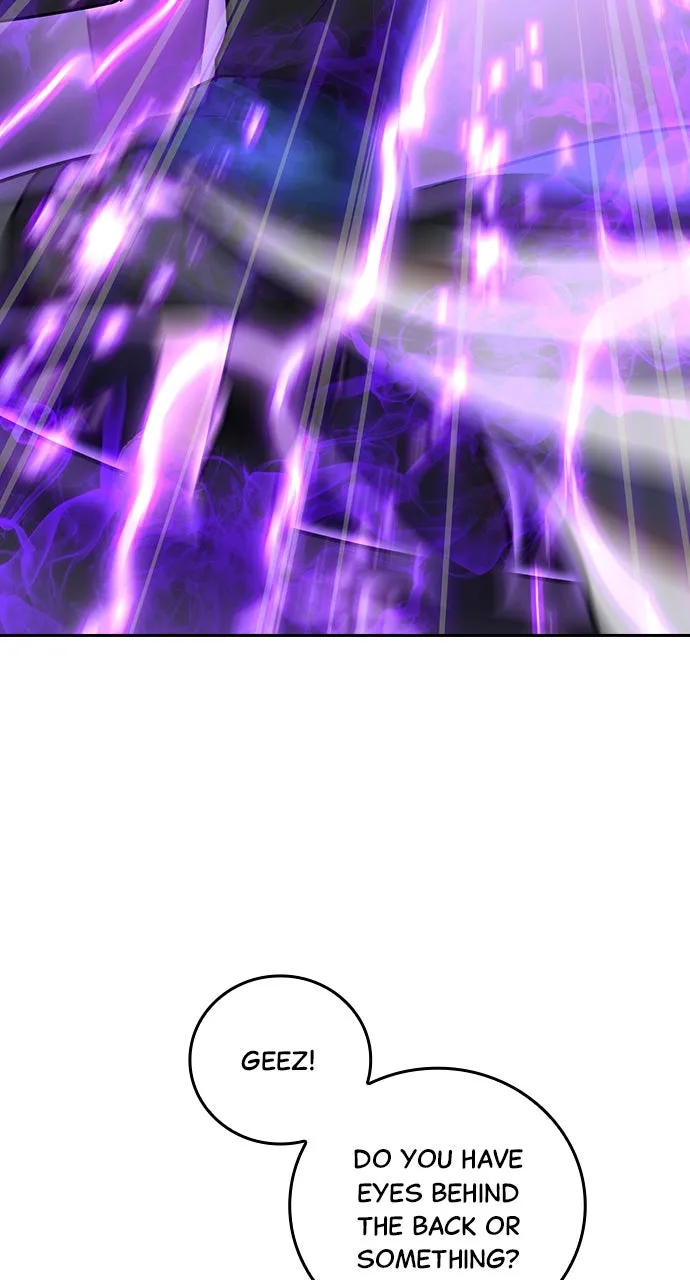 Read Hidden Class Gravity User chapter 43 image 37 on Lezhin