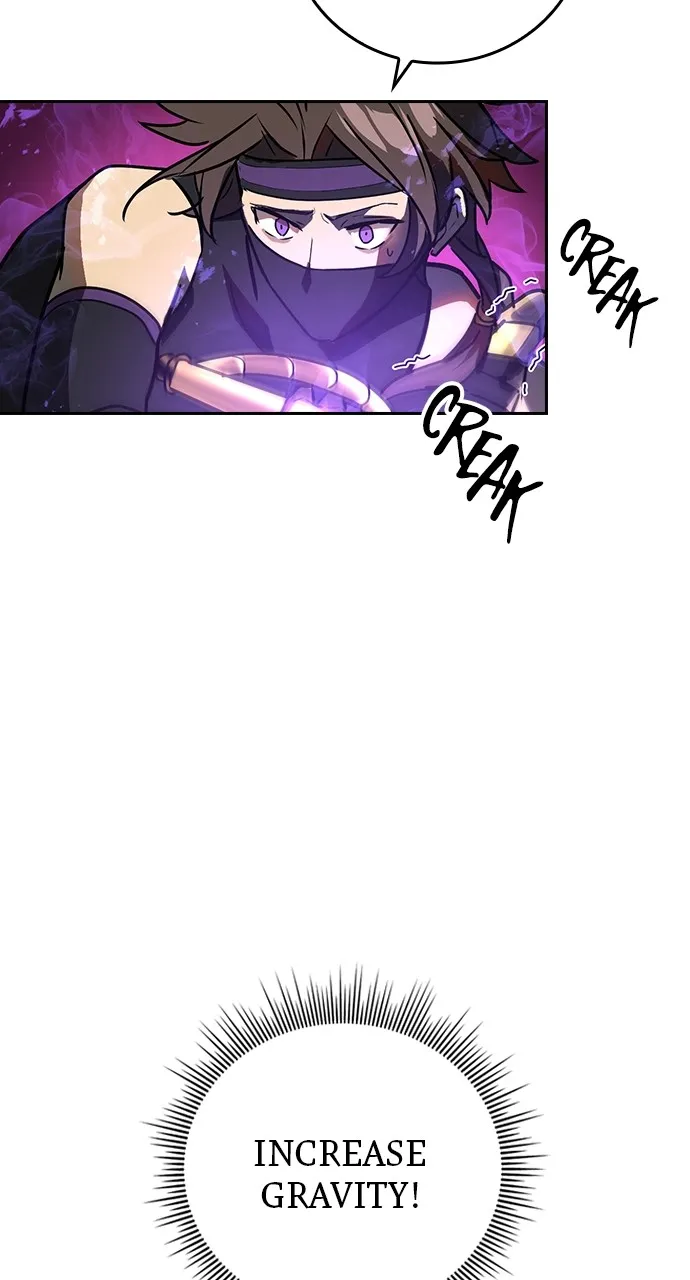Read Hidden Class Gravity User chapter 43 image 38 on Lezhin