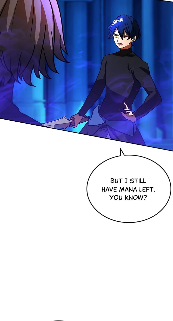 Read Hidden Class Gravity User chapter 43 image 45 on Lezhin