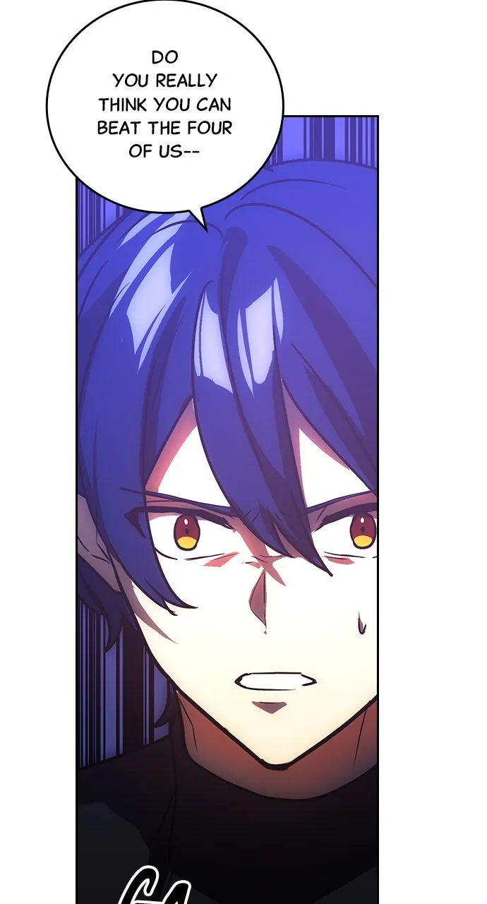 Read Hidden Class Gravity User chapter 43 image 46 on Lezhin