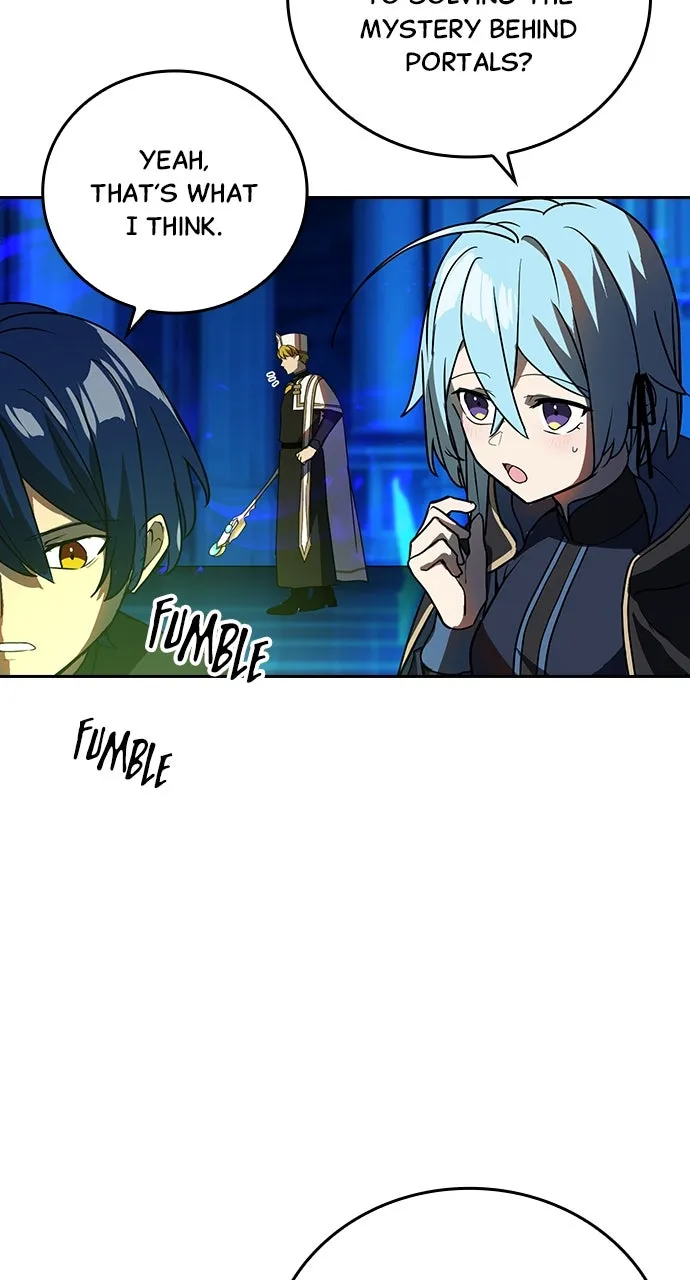 Read Hidden Class Gravity User chapter 43 image 5 on Lezhin