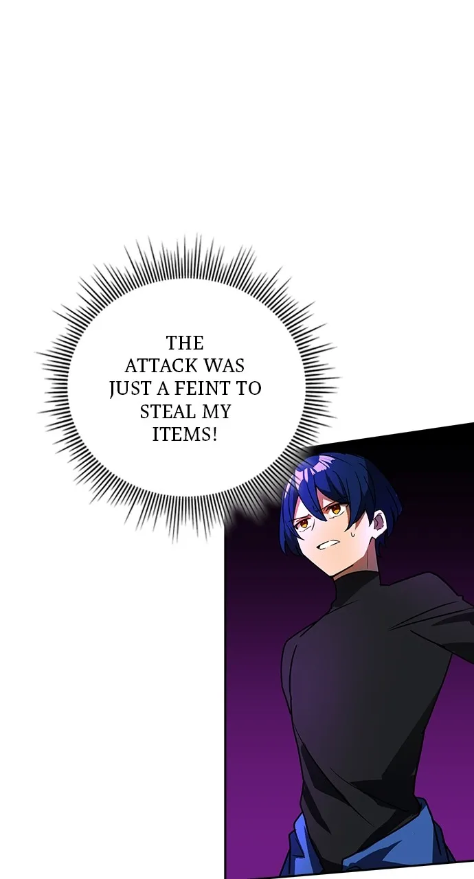 Read Hidden Class Gravity User chapter 43 image 50 on Lezhin