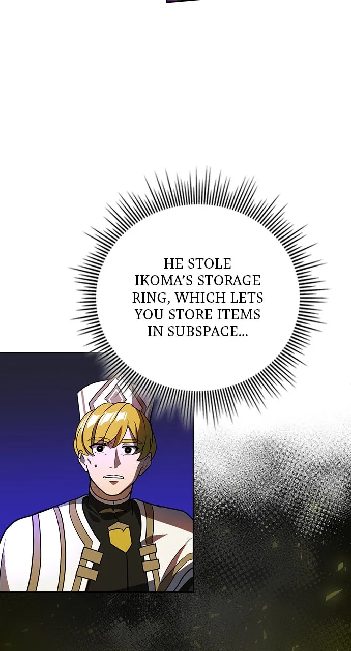 Read Hidden Class Gravity User chapter 43 image 51 on Lezhin