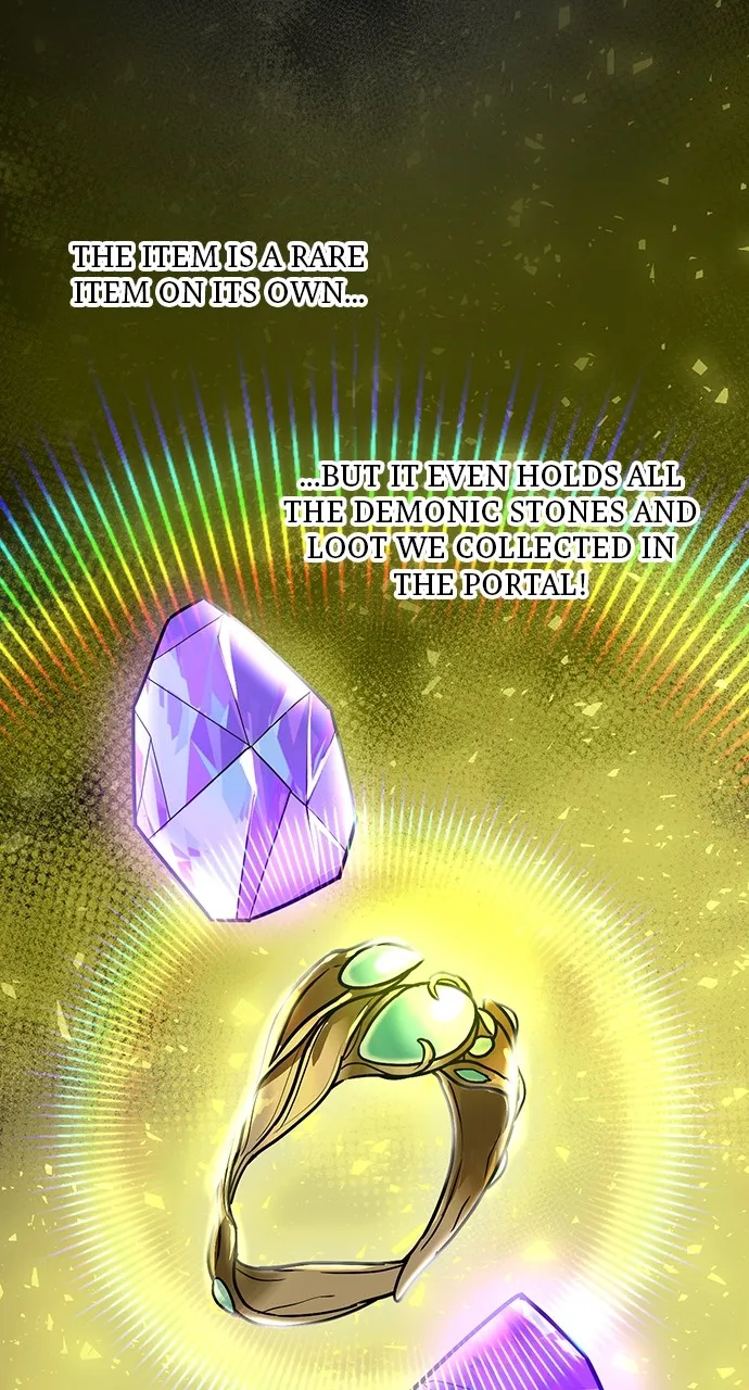 Read Hidden Class Gravity User chapter 43 image 52 on Lezhin