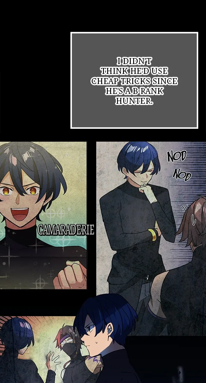 Read Hidden Class Gravity User chapter 43 image 59 on Lezhin