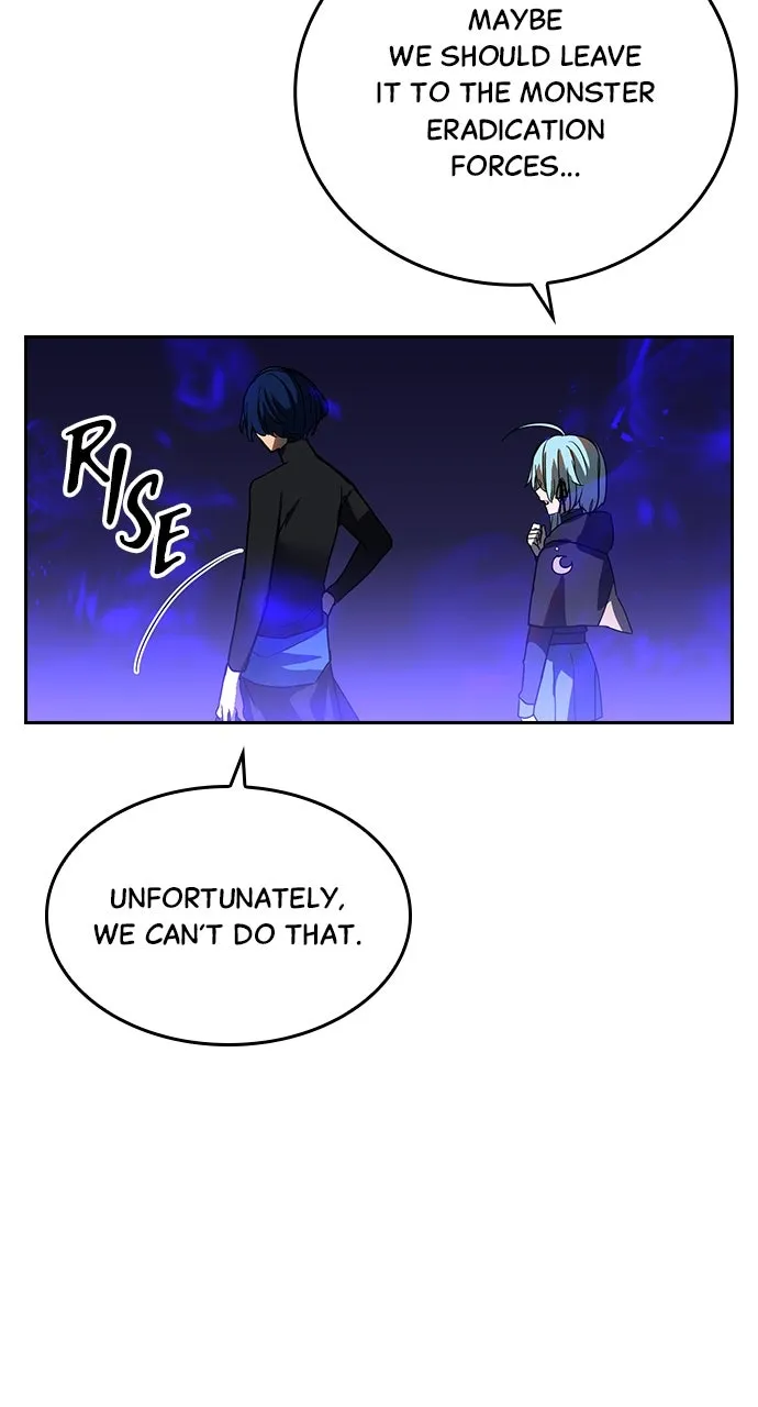 Read Hidden Class Gravity User chapter 43 image 6 on Lezhin