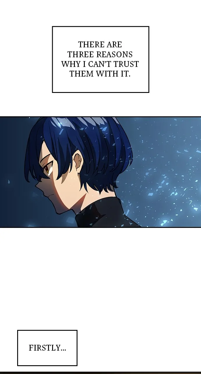 Read Hidden Class Gravity User chapter 43 image 7 on Lezhin