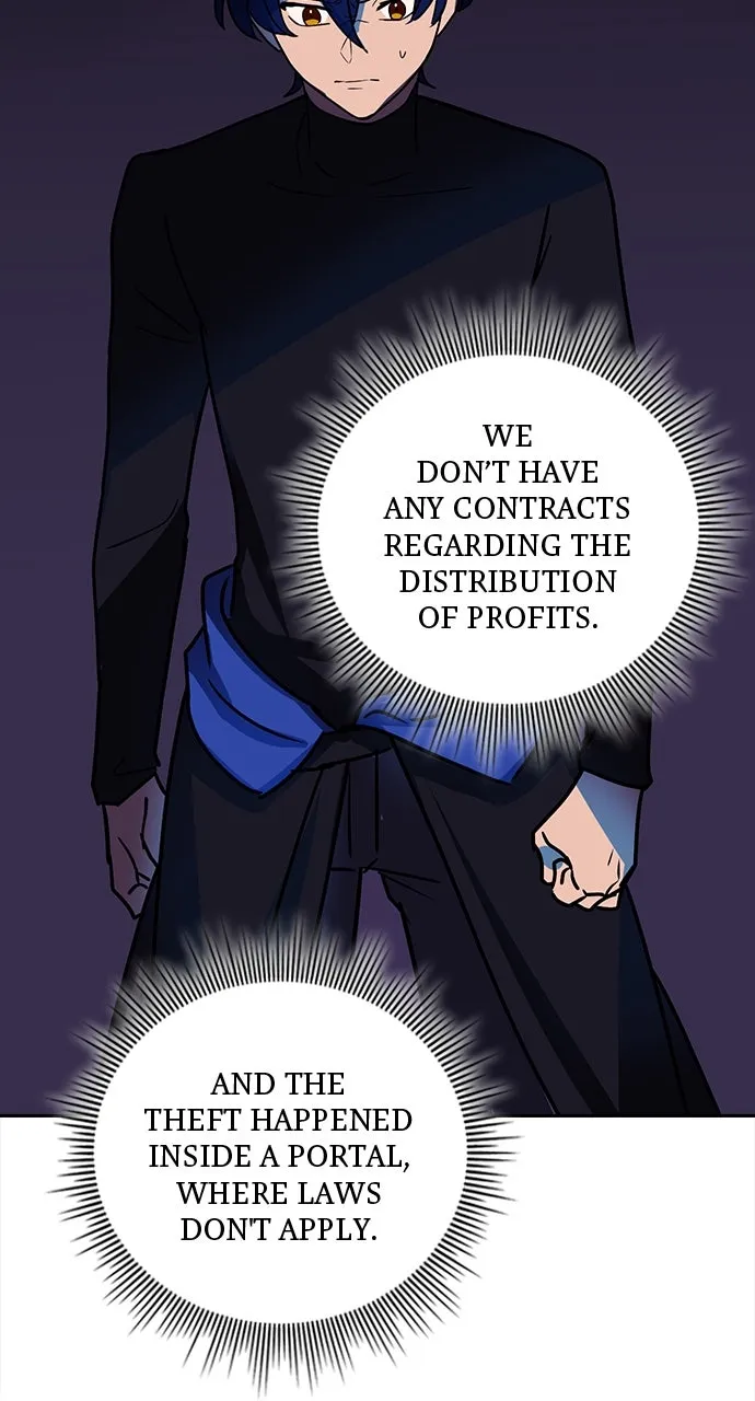 Read Hidden Class Gravity User chapter 43 image 70 on Lezhin
