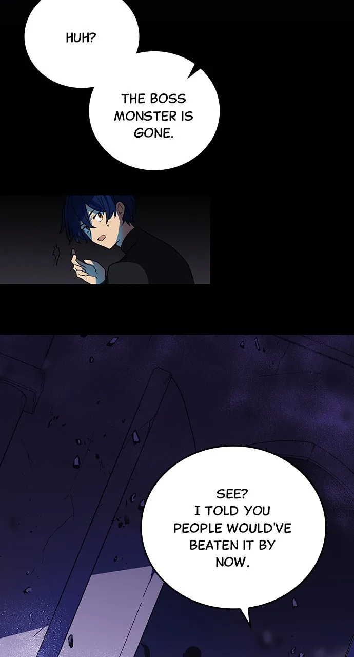 Read Hidden Class Gravity User chapter 43 image 73 on Lezhin