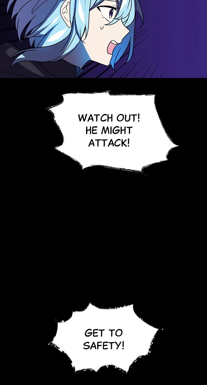 Read Hidden Class Gravity User chapter 43 image 75 on Lezhin
