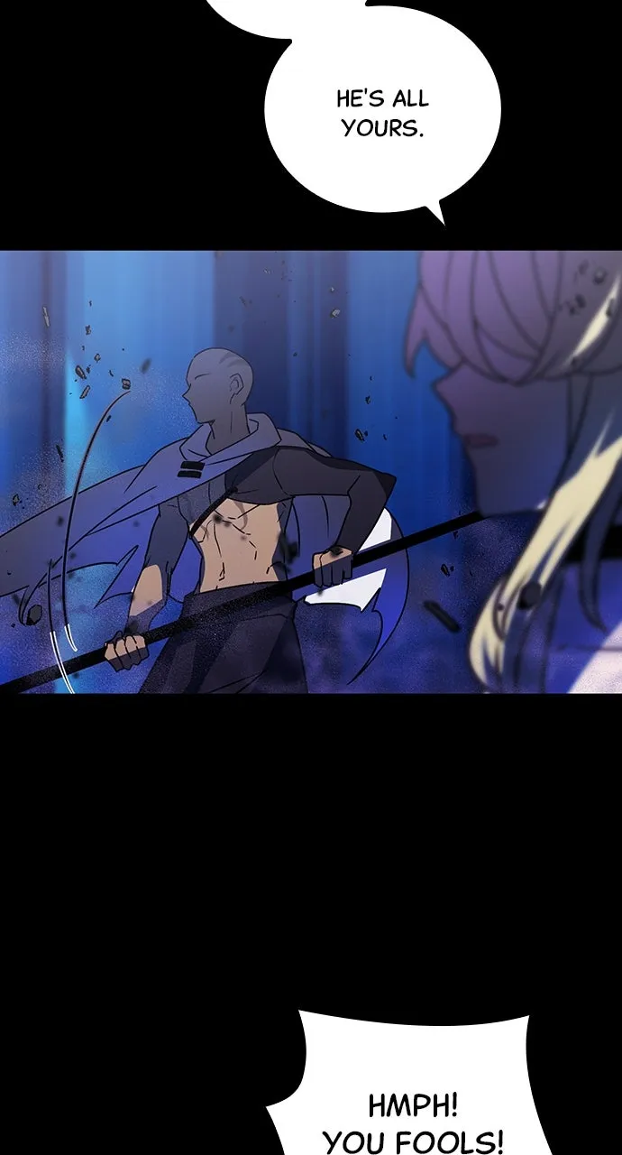 Read Hidden Class Gravity User chapter 43 image 78 on Lezhin