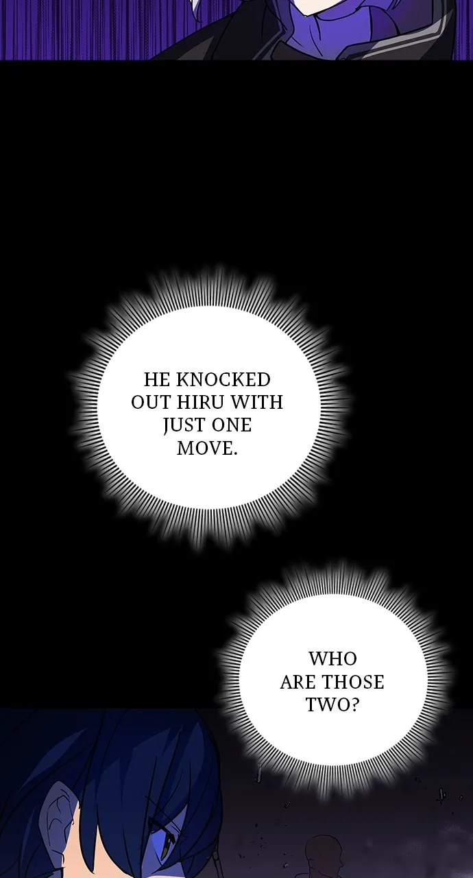 Read Hidden Class Gravity User chapter 43 image 86 on Lezhin