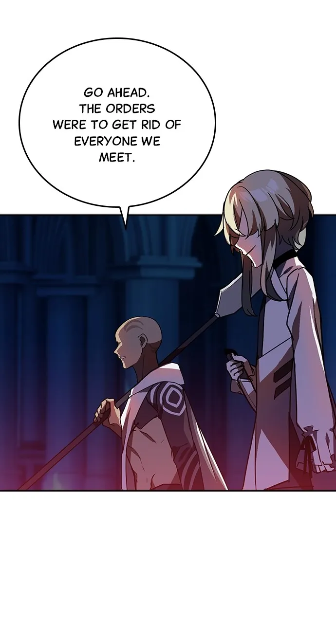 Read Hidden Class Gravity User chapter 44 image 17 on Lezhin