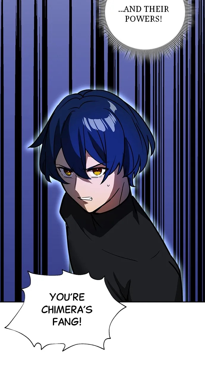 Read Hidden Class Gravity User chapter 44 image 20 on Lezhin
