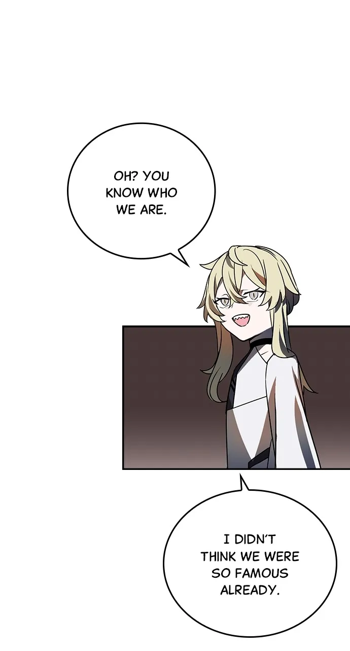 Read Hidden Class Gravity User chapter 44 image 21 on Lezhin