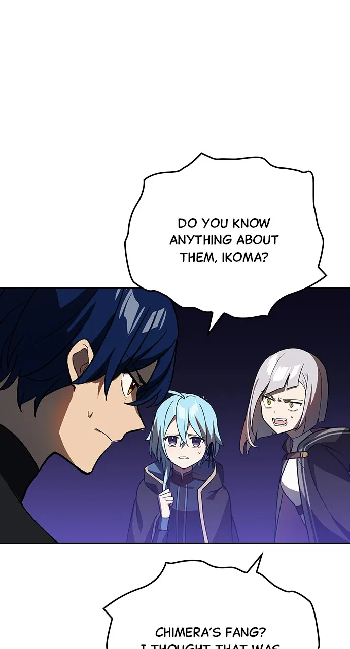 Read Hidden Class Gravity User chapter 44 image 22 on Lezhin