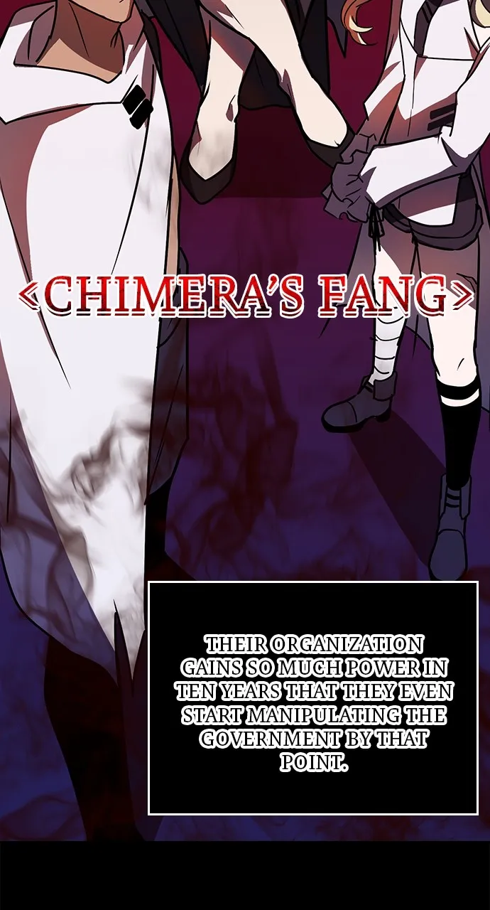 Read Hidden Class Gravity User chapter 44 image 24 on Lezhin