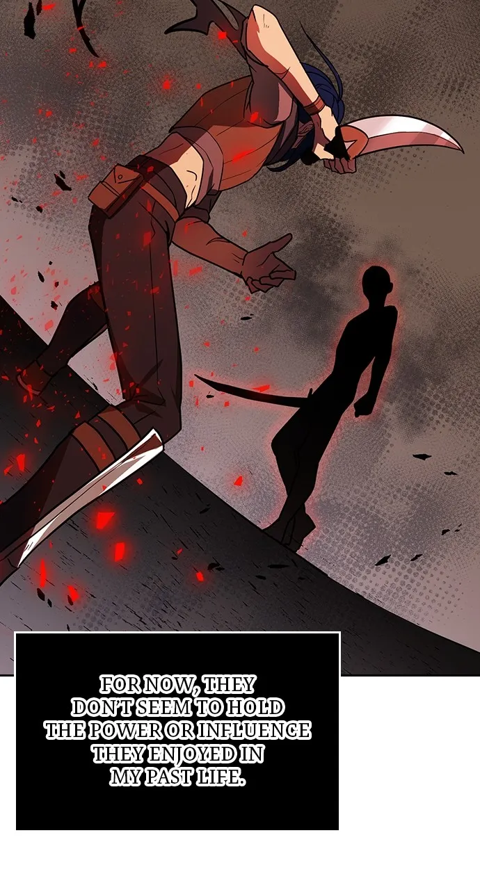 Read Hidden Class Gravity User chapter 44 image 27 on Lezhin