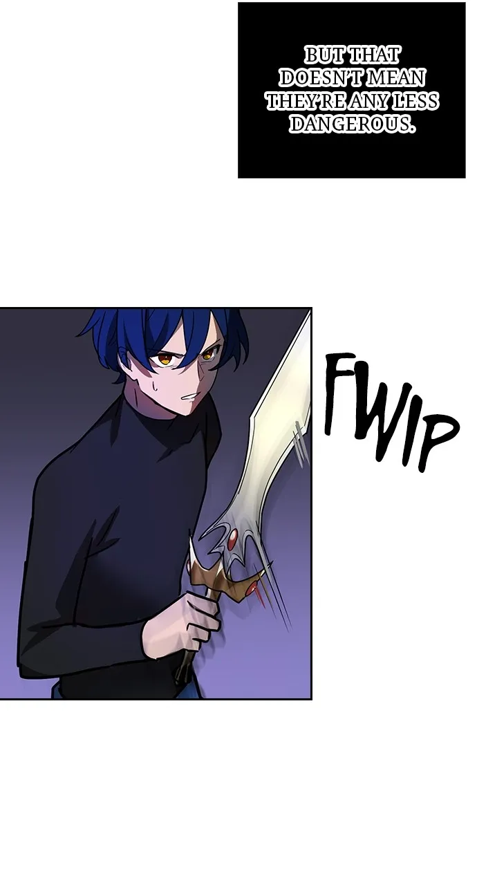 Read Hidden Class Gravity User chapter 44 image 28 on Lezhin