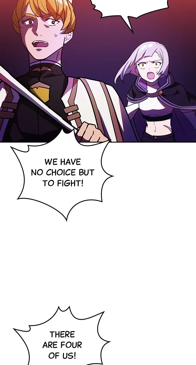 Read Hidden Class Gravity User chapter 44 image 33 on Lezhin
