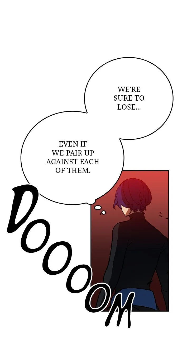 Read Hidden Class Gravity User chapter 44 image 35 on Lezhin