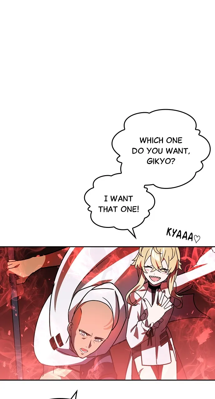 Read Hidden Class Gravity User chapter 44 image 36 on Lezhin