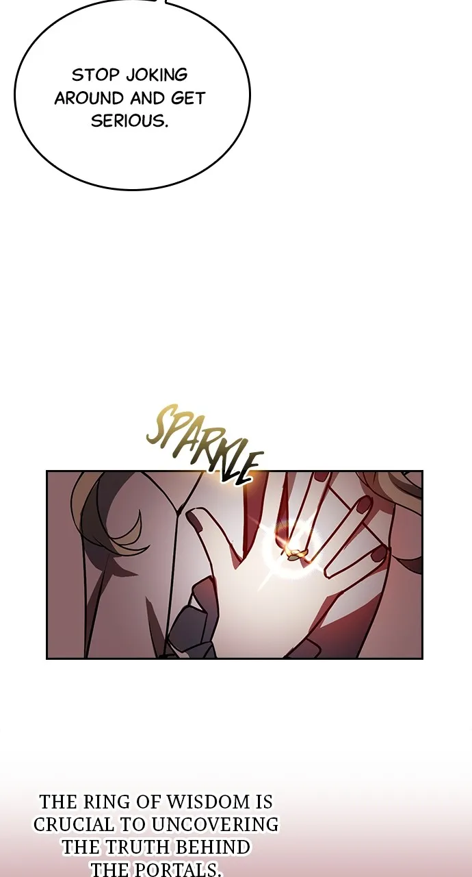 Read Hidden Class Gravity User chapter 44 image 37 on Lezhin