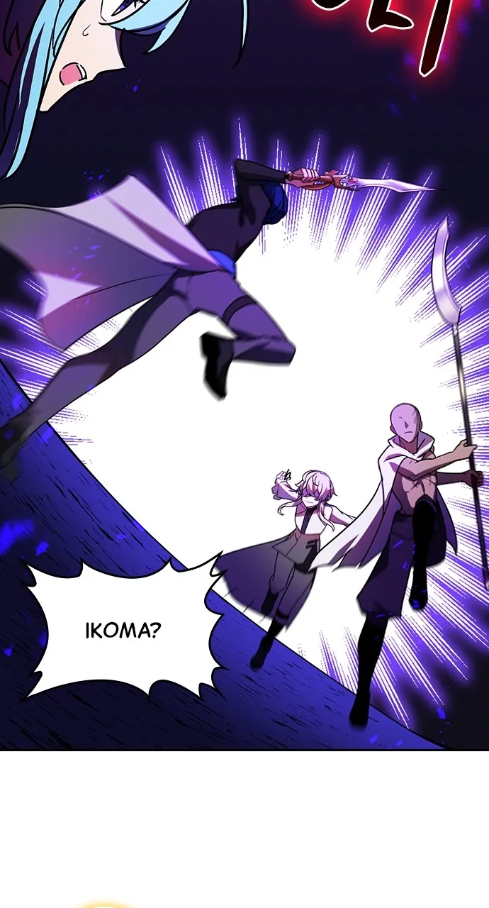 Read Hidden Class Gravity User chapter 44 image 39 on Lezhin