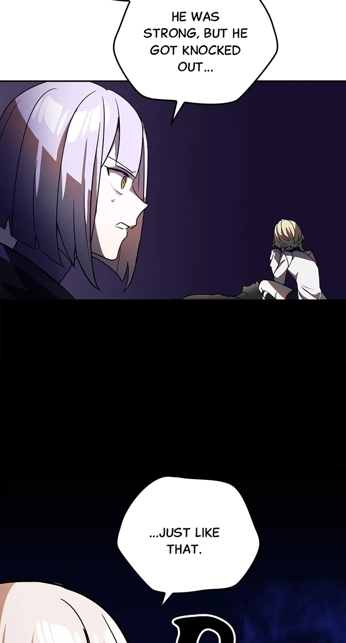Read Hidden Class Gravity User chapter 44 image 4 on Lezhin
