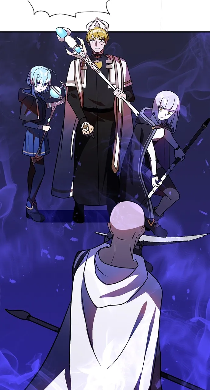 Read Hidden Class Gravity User chapter 44 image 42 on Lezhin