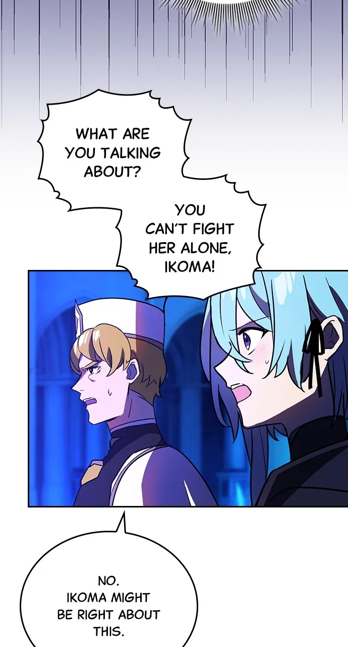 Read Hidden Class Gravity User chapter 44 image 44 on Lezhin
