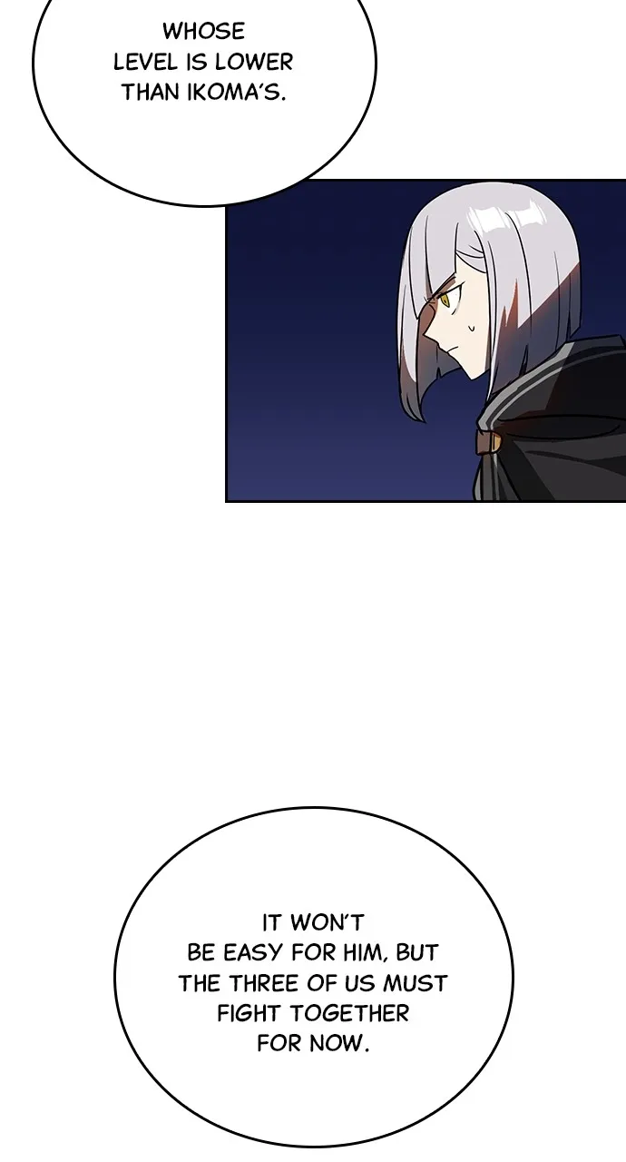 Read Hidden Class Gravity User chapter 44 image 47 on Lezhin